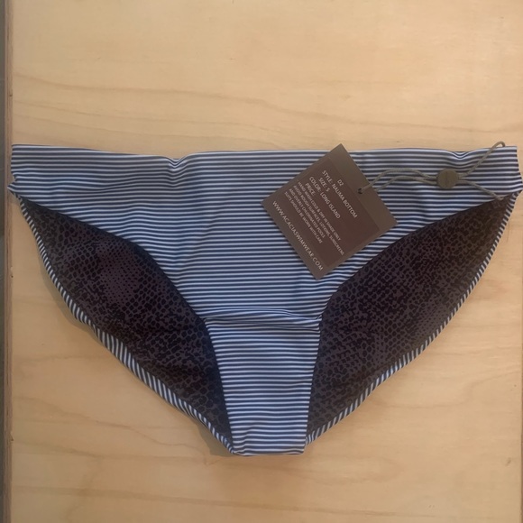 Acacia Spain/Nalima set in Long Island NWT - Picture 4 of 4